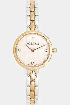 Missoni Zegarek damski kolor MWCZ00423
