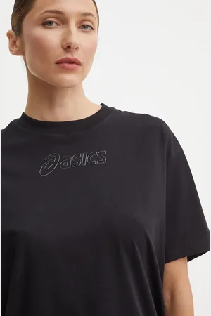 Asics T-shirt damski kolor 2032C843