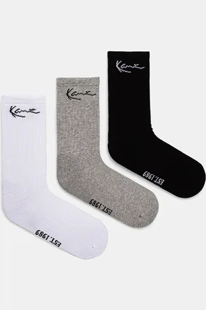Karl Kani Skarpetki 3-pack 30030002
