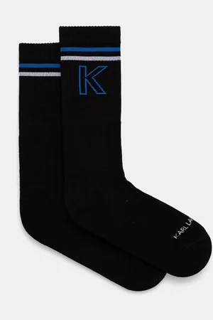 Karl Lagerfeld Skarpetki męskie kolor 544101.805506