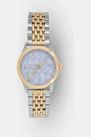 Missoni Zegarek damski kolor MWCCA0323