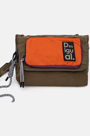Desigual Torebka MODULARIS ORIGINALE V kolor 24WAXY01