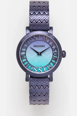 Missoni Zegarek damski kolor MWCY00723