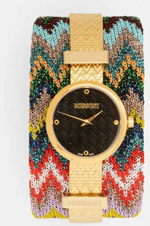 Missoni Zegarek damski kolor MWY102122