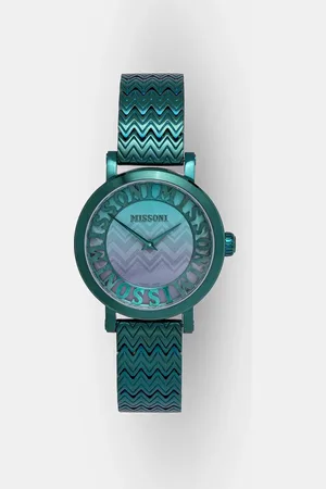 Missoni Zegarek damski kolor MWCY00623