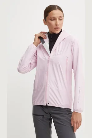 Haglöfs Kurtka outdoorowa L.I.M Proof kolor 605235