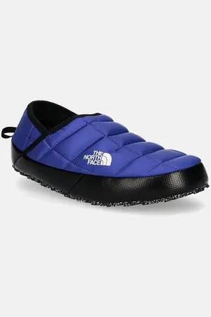 The North Face Kapcie Thermoball Traction Mule V kolor NF0A3UZNG781