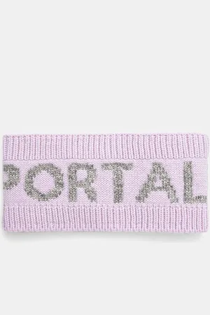 Sportalm Opaska wełniana kolor 1819811716
