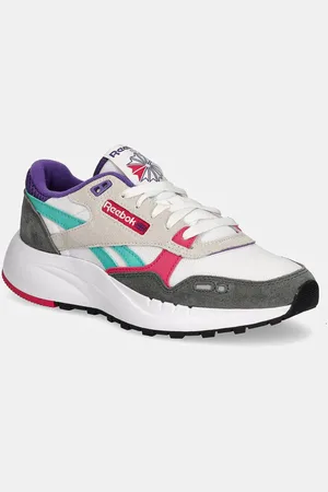 Reebok Sneakersy Classic Leather kolor 100201036