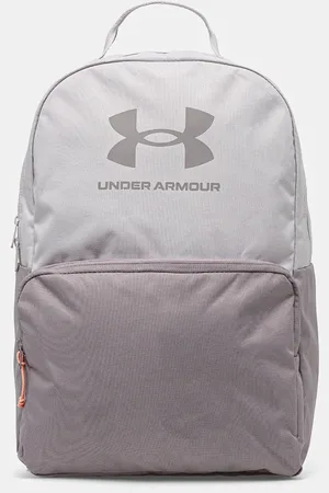 Under Armour Plecak kolor duży z nadrukiem