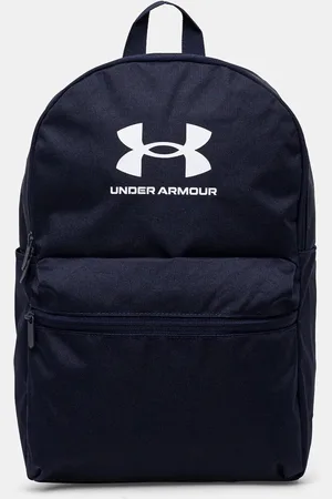 Under Armour Plecak kolor duży z nadrukiem