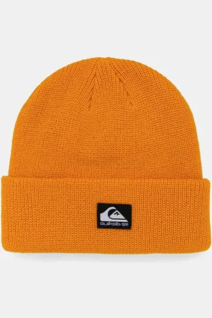 Quiksilver Czapka kolor z grubej dzianiny