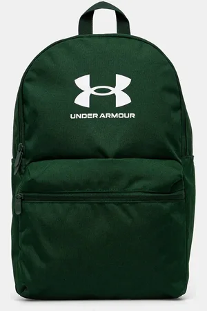 Under Armour Plecak kolor duży z nadrukiem