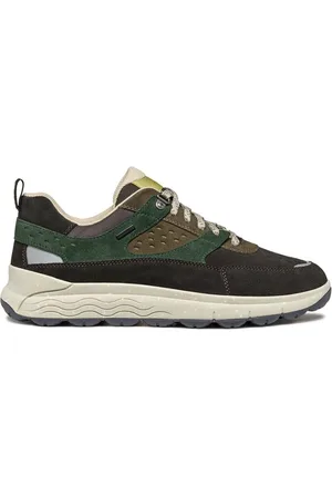 Geox Sneakersy U SPHERICA 4X4 B ABX kolor U46FDA 00022 C6T3X