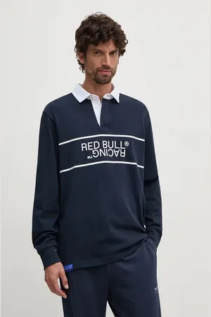 Pepe Jeans Longsleeve bawełniany kolor z nadrukiem RM540011