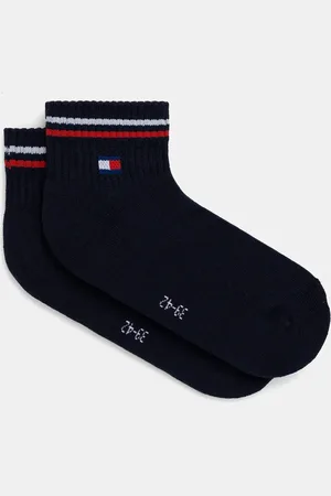 Tommy Hilfiger Skarpetki 2-pack kolor 701228177