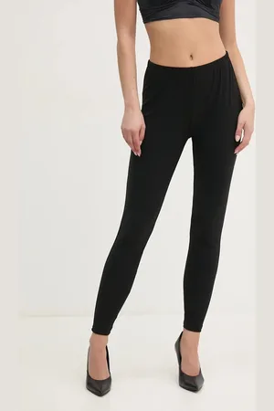 Joseph Ribkoff Legginsy damskie kolor gładkie 163096