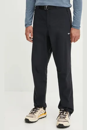 Montane Spodnie outdoorowe Tenacity kolor MTYPR15