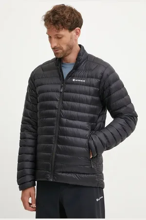 Montane Kurtka sportowa puchowa Anti Freeze kolor MAFRJ