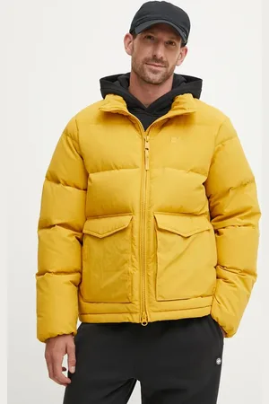 Jack Wolfskin Kurtka puchowa Nordlicht męska kolor zimowa A60040