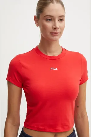 Fila Top Latina damski kolor FAW0744