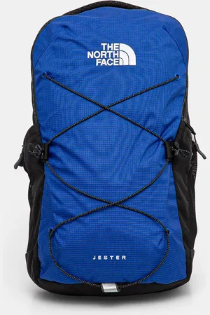The North Face Plecak Jester 28L kolor duży wzorzysty NF0A3VXF0IT1