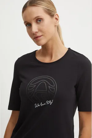 Sportalm T-shirt damski kolor 1812524705