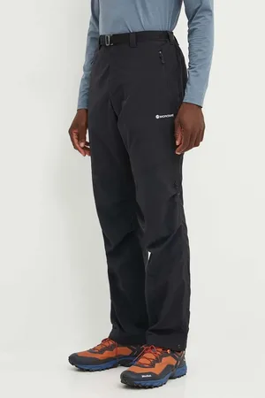 Montane Spodnie outdoorowe Terra kolor