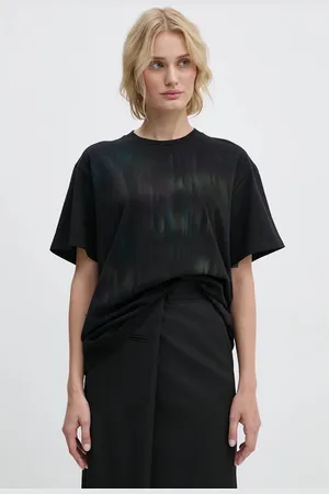 Maison Margiela T-shirt bawełniany damski kolor S62GD0193.S23962