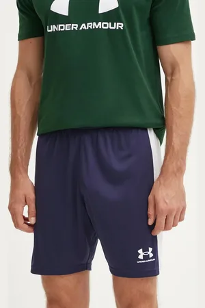 Under Armour Szorty treningowe Challenger kolor 1379507