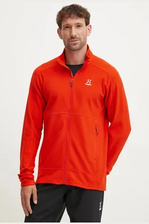 Haglöfs Bluza sportowa Buteo kolor gładka 605073