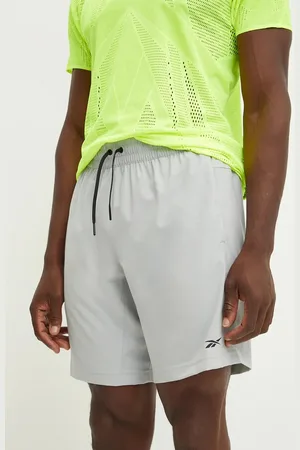 Reebok Szorty treningowe Workout Ready kolor 100062135