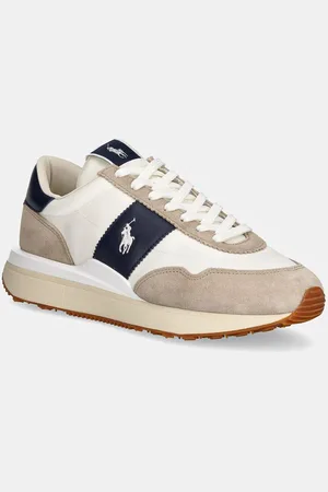 Ralph Lauren Sneakersy Train 89 Pp kolor 809940305002