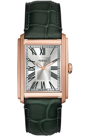 Fossil Zegarek męski kolor FS6077