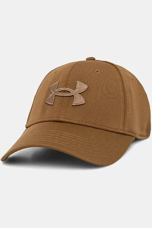 Under Armour Czapka z daszkiem kolor z aplikacją