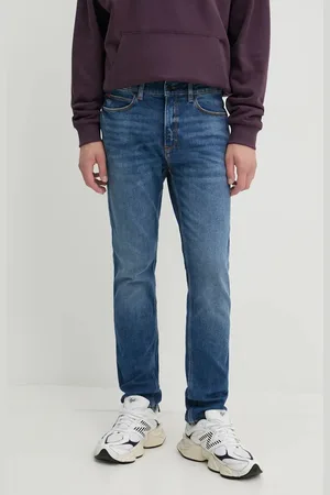 HUGO BOSS Jeansy męskie 50522164