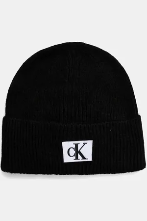 Calvin Klein Czapka kolor K50K512451