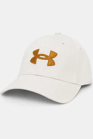 Under Armour Czapka z daszkiem kolor z aplikacją