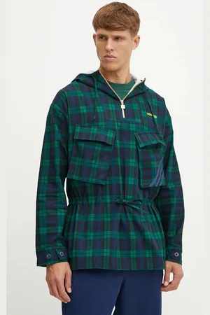 adidas Kurtka Windbreaker męska kolor przejściowa IX9636