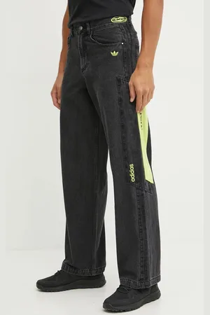 adidas Jeansy męskie JN0825