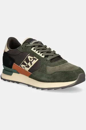 Napapijri Sneakersy STAB kolor NP0A4IJL.7M7