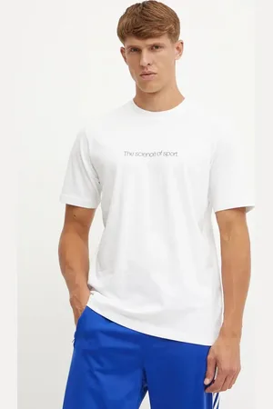 adidas T-shirt męski kolor z nadrukiem IX6781