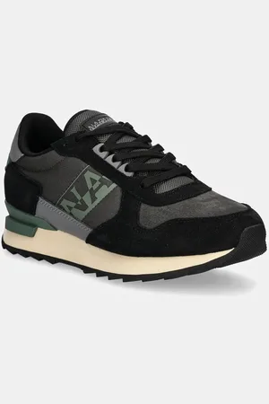 Napapijri Sneakersy STAB kolor NP0A4IJL.198