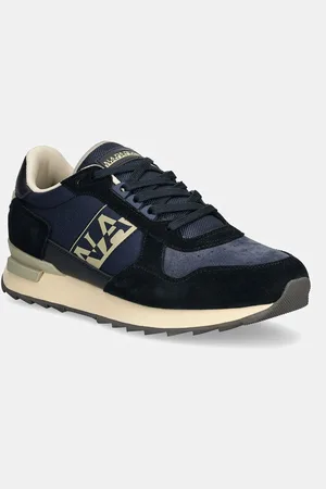 Napapijri Sneakersy STAB kolor NP0A4IJL.176