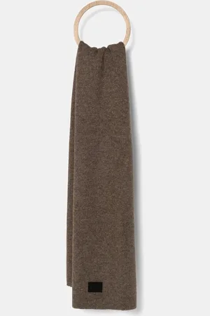 Calvin Klein Szalik męski kolor gładki K50K512459