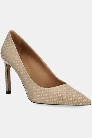 HUGO BOSS Szpilki Janet kolor 50529841