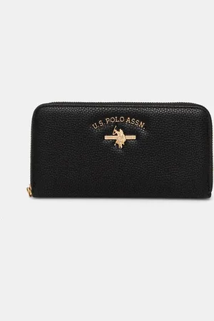 U.S. Polo Assn. Portfel Stanford damski kolor WIUSS6207WVP
