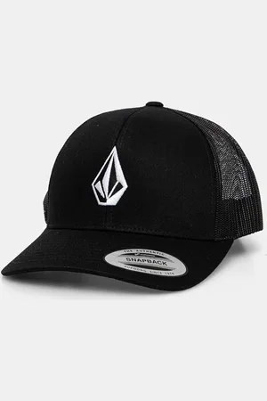 Volcom Czapka z daszkiem kolor z aplikacją D5532411