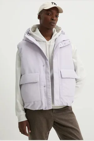 HUGO BOSS Bezrękawnik męski kolor zimowy 50521409