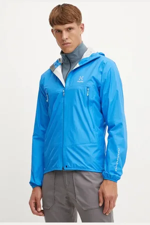 Haglöfs Kurtka outdoorowa L.I.M Proof kolor 605234